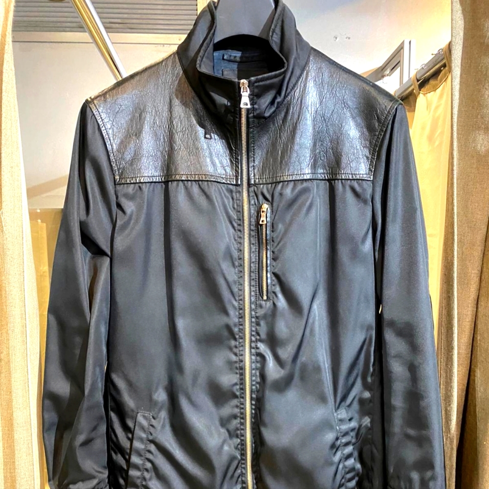 Men's Prada Jacket